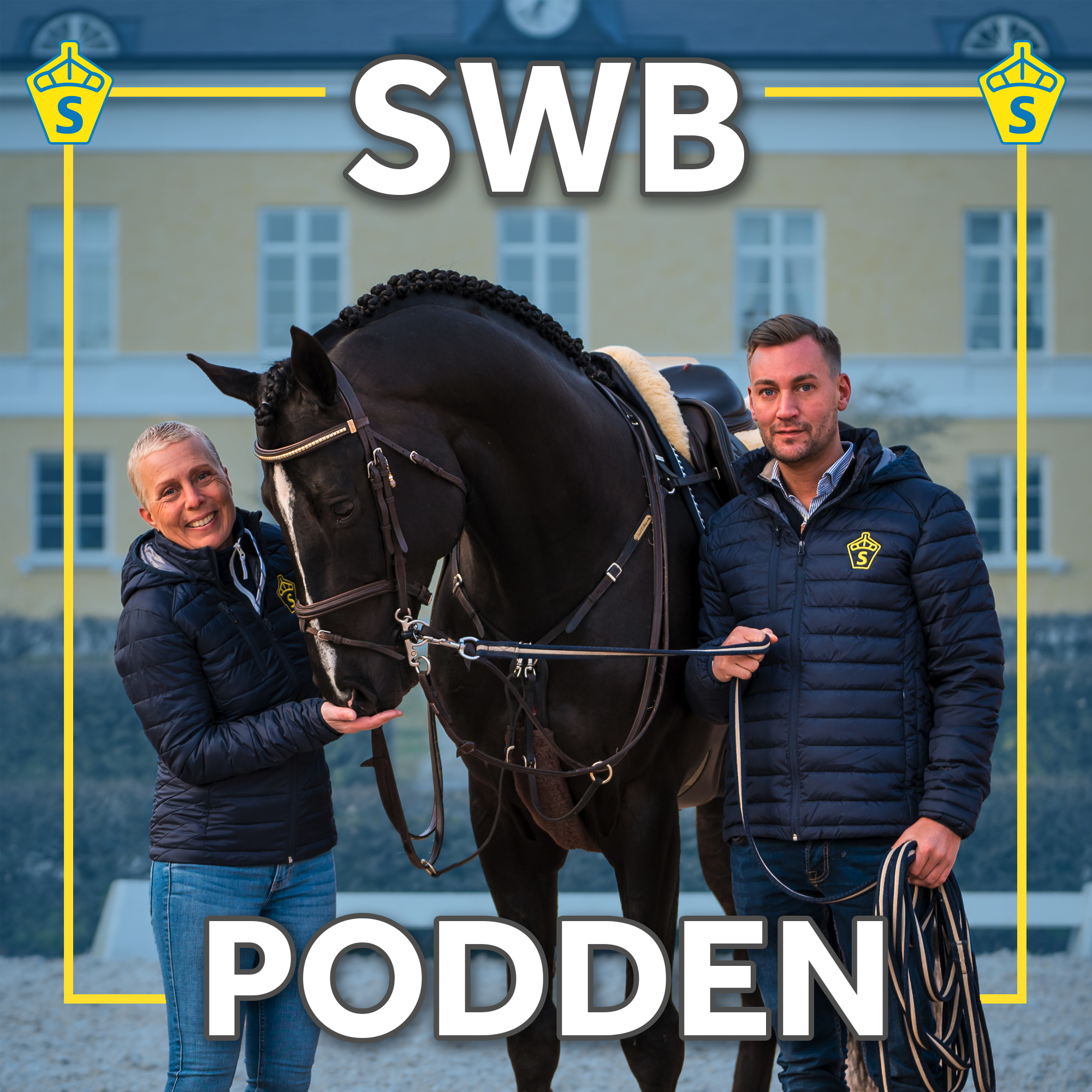 SWB Podden