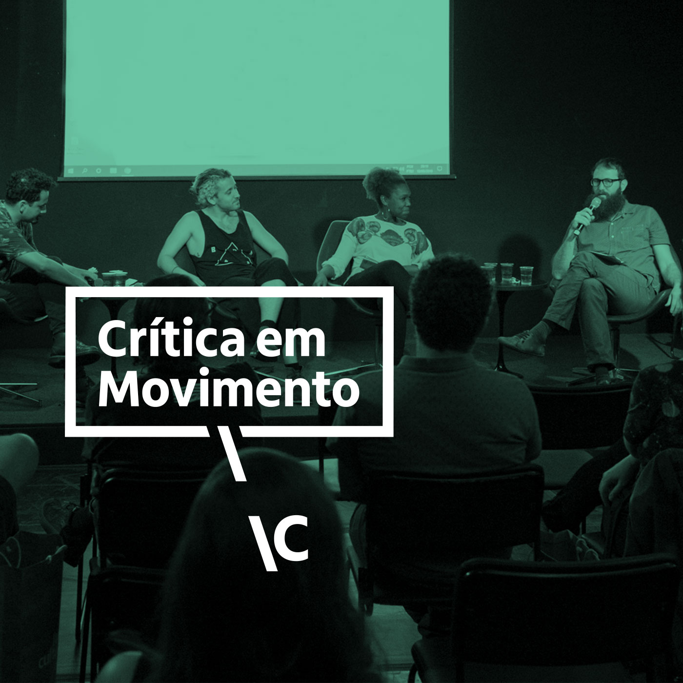 EP 5 | Qual é o lugar da resistência na formação da crítica?