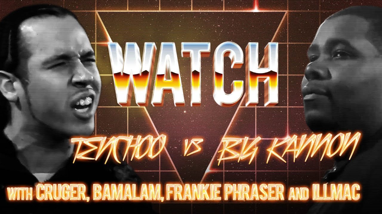 Watch Battles