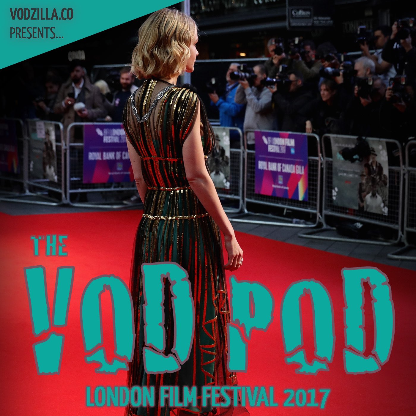 The VOD Pod