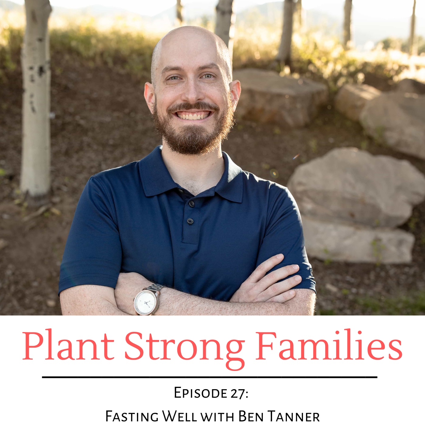 Secrets of a Plant-Based SuperMom