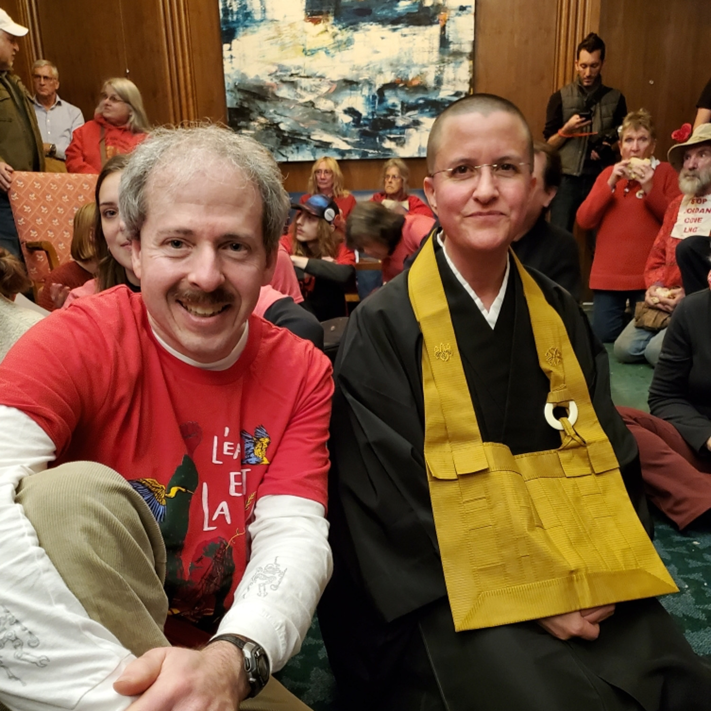 The Zen Studies Podcast