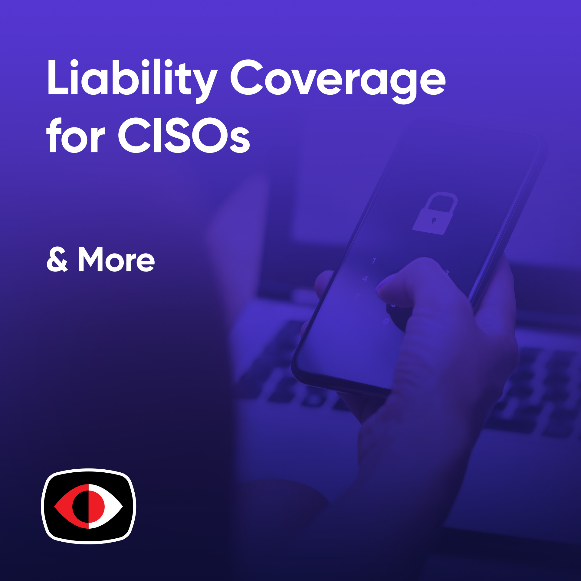 cover of episode Finally, Liability Coverage for CISOs as the Cybersecurity Workforce Peaks - BSW #373