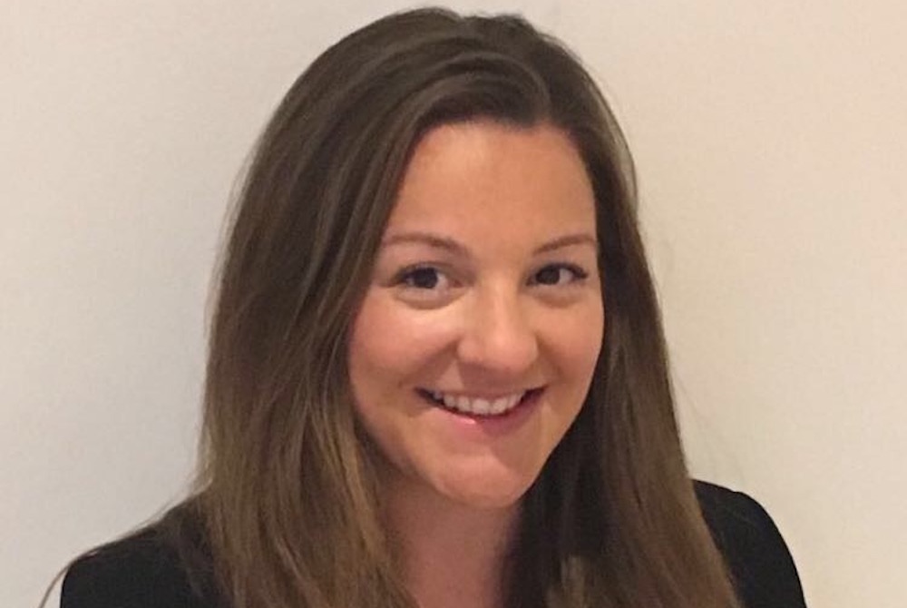 Episode 127 / NFL / Michelle Webb / Commercial Director