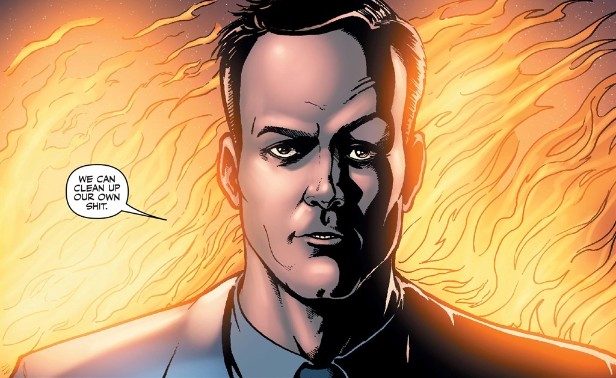 Garth Ennis - The Boys #15-30