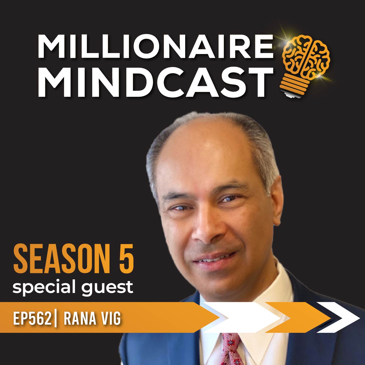 The Golden Way of Creating and Preserving Wealth | Rana Vig