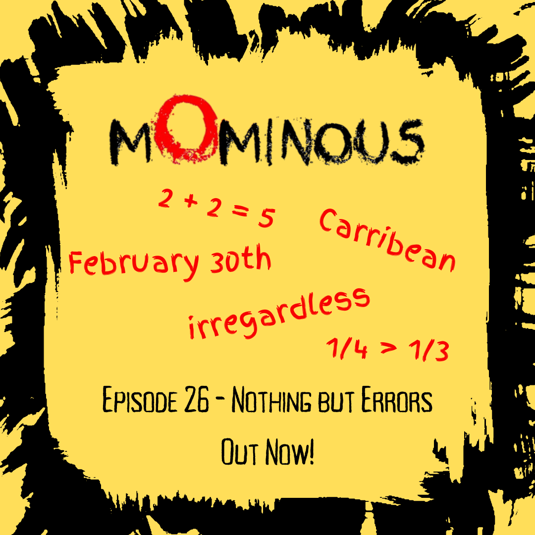 mOminous