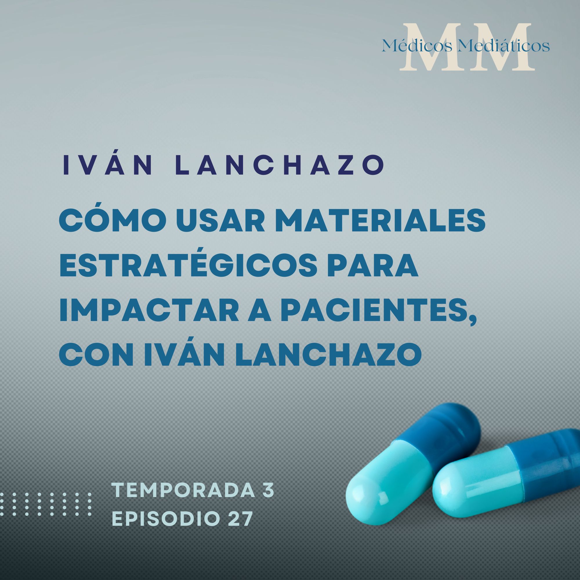 Médicos Mediáticos