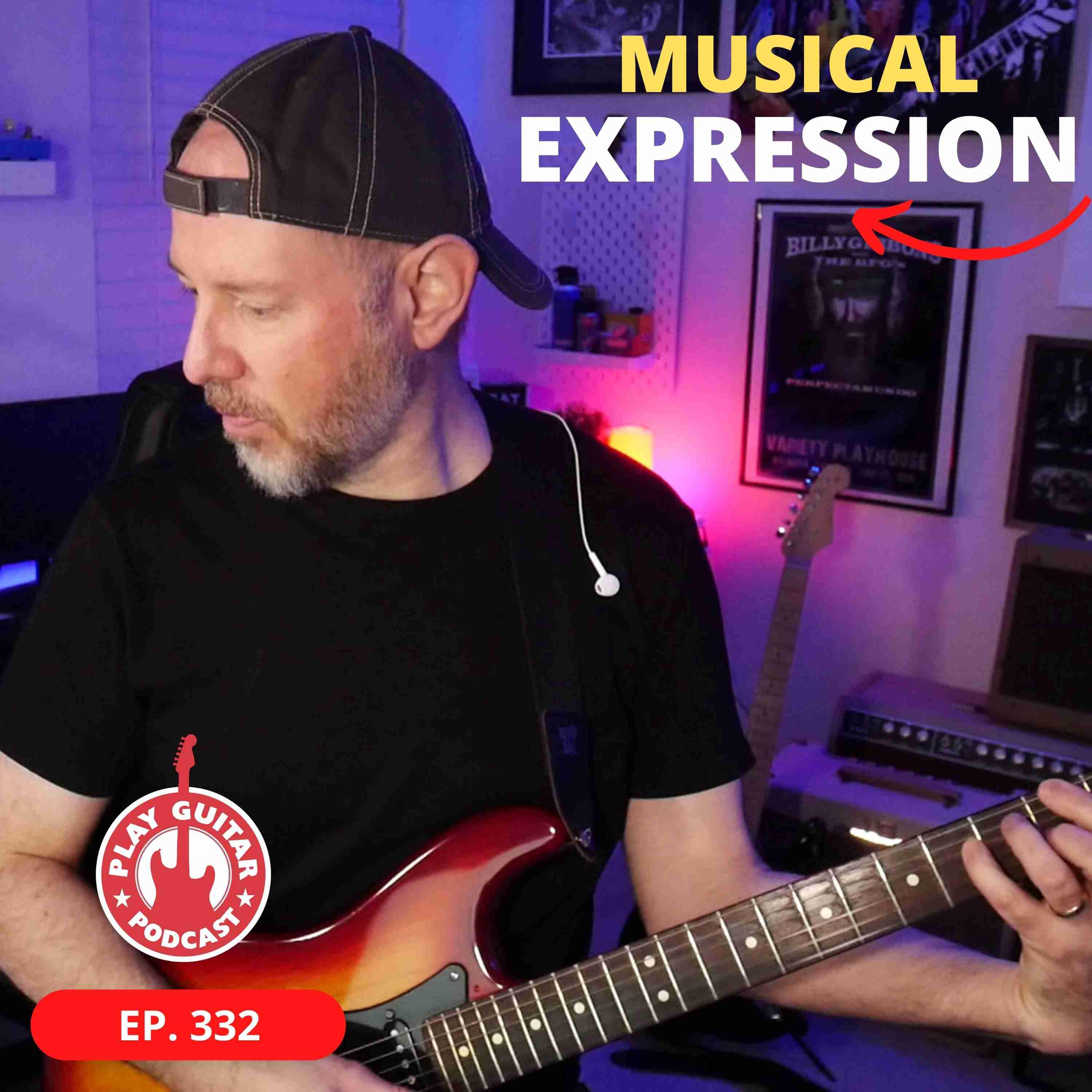 Play Guitar Podcast