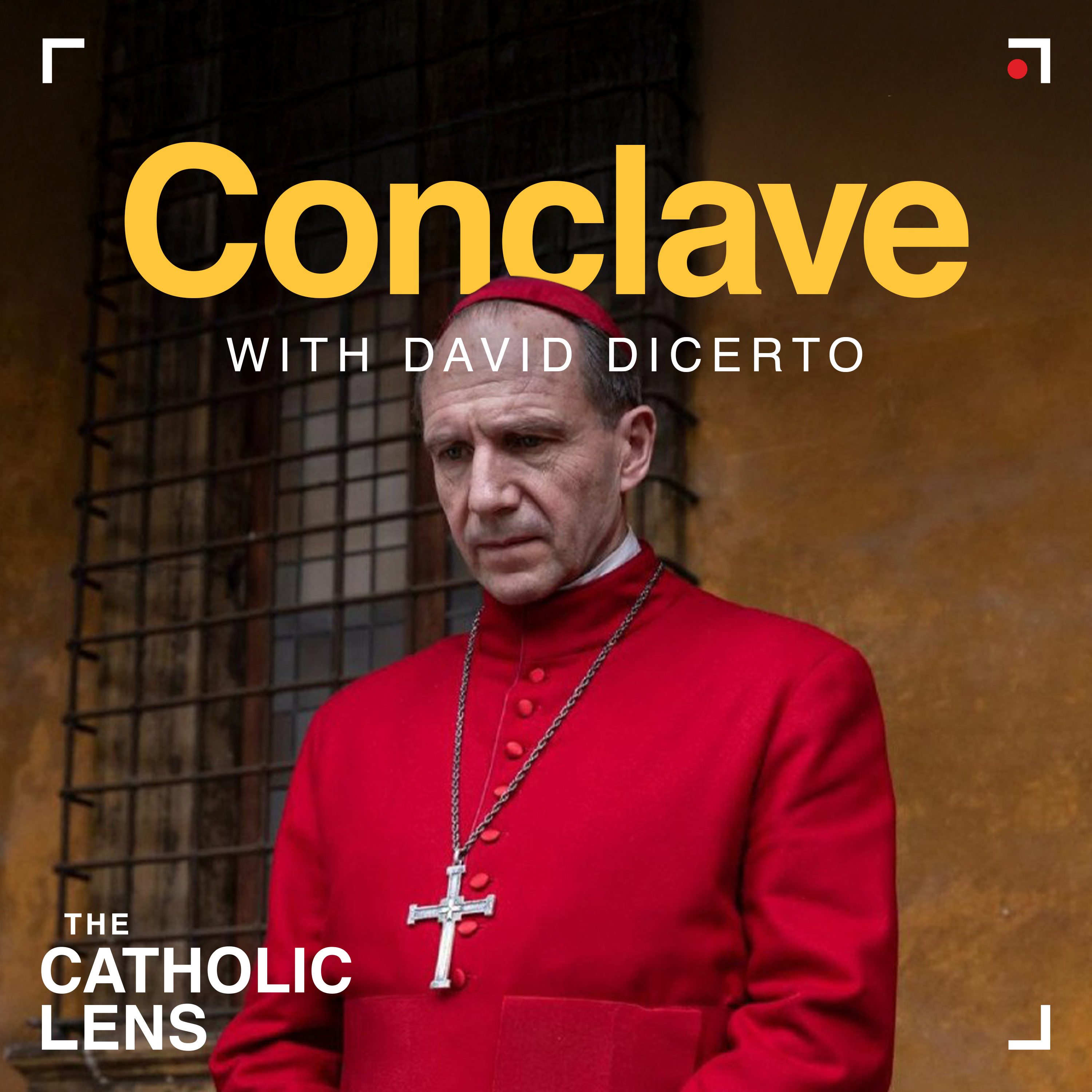The Catholic Lens
