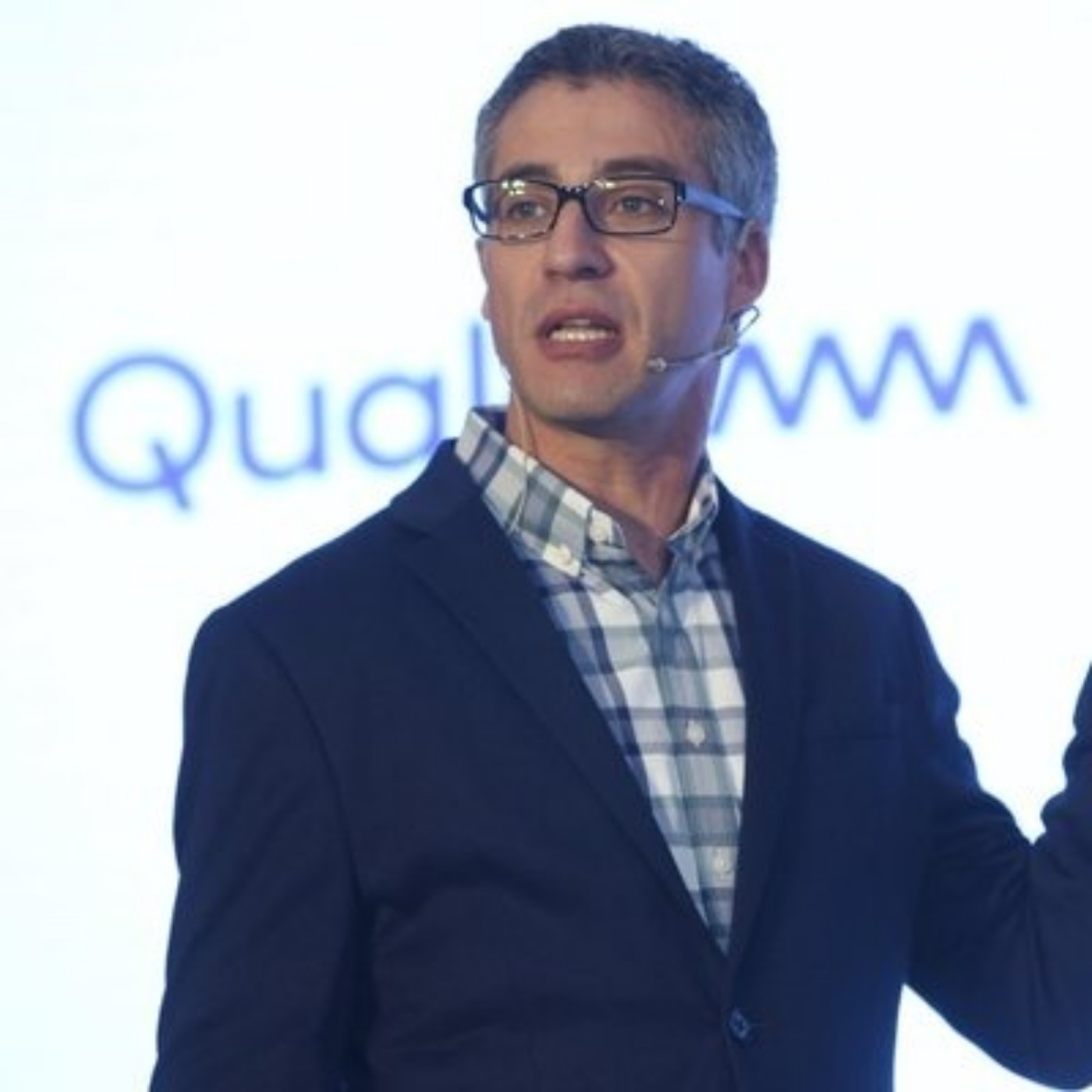Introducing 5G The Fastest, Most Responsive Wireless Technology in the World—Ignacio Contreras—Qualcomm