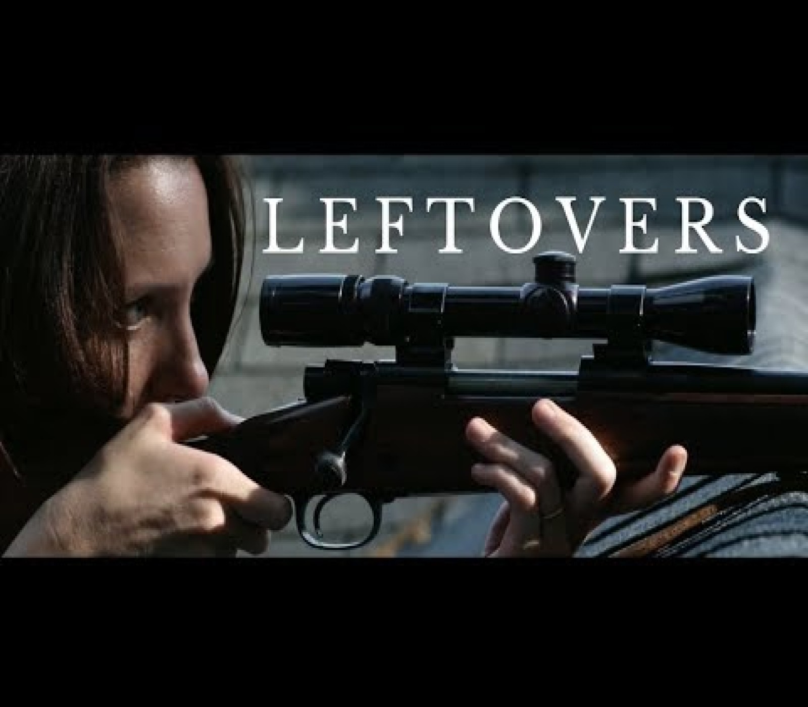cover of episode (VIDEO) ENTERTAINING SHORT FILMS: LEFTOVERS