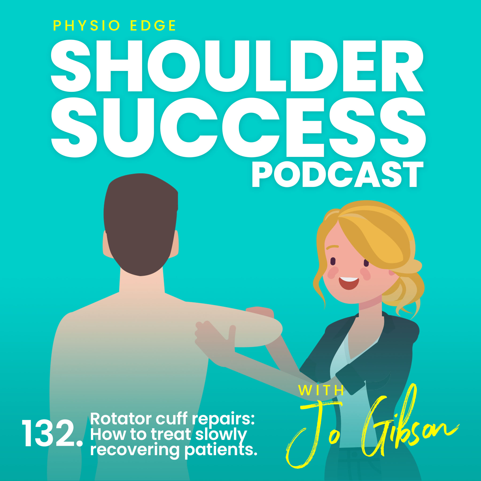 Physio Edge podcast with David Pope