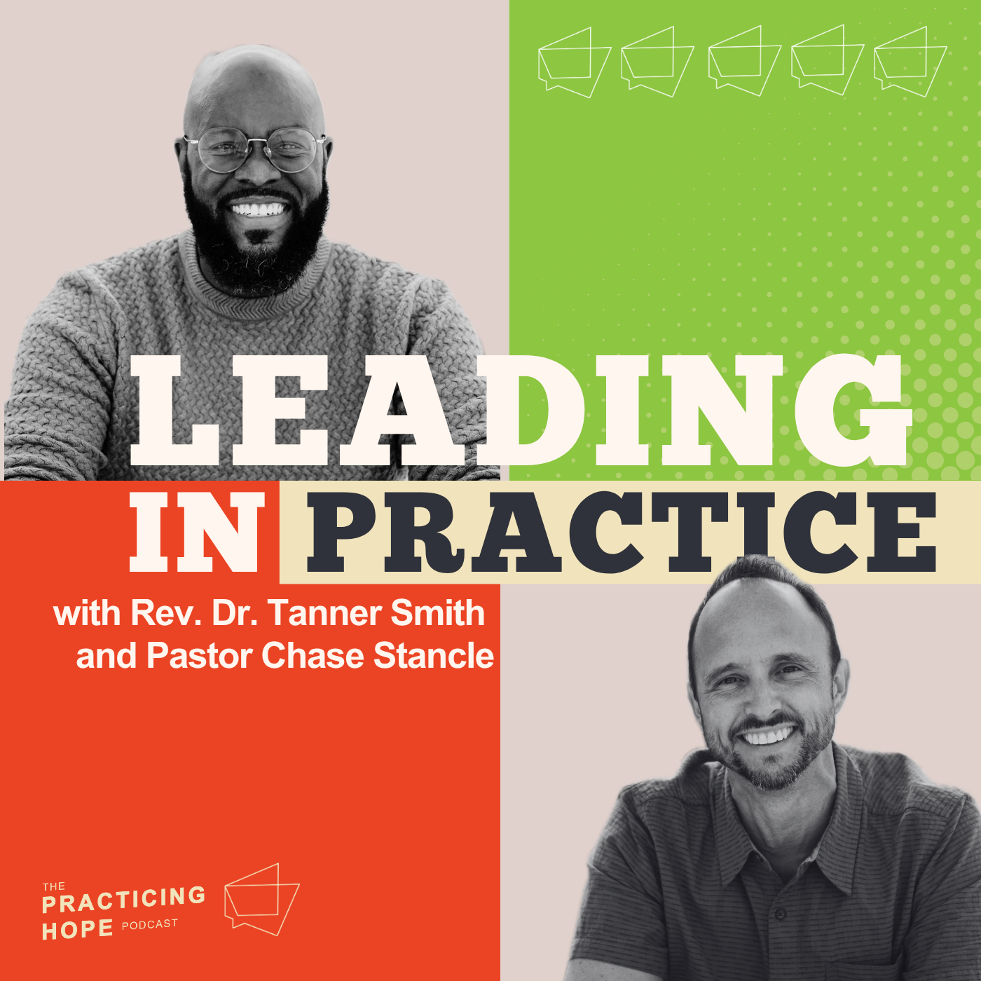 Practicing Hope Podcast