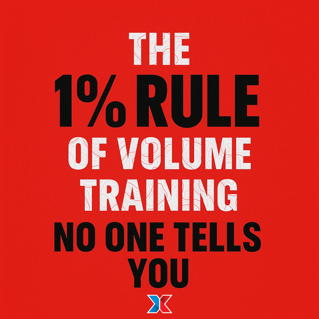 Endurance Nation Podcast