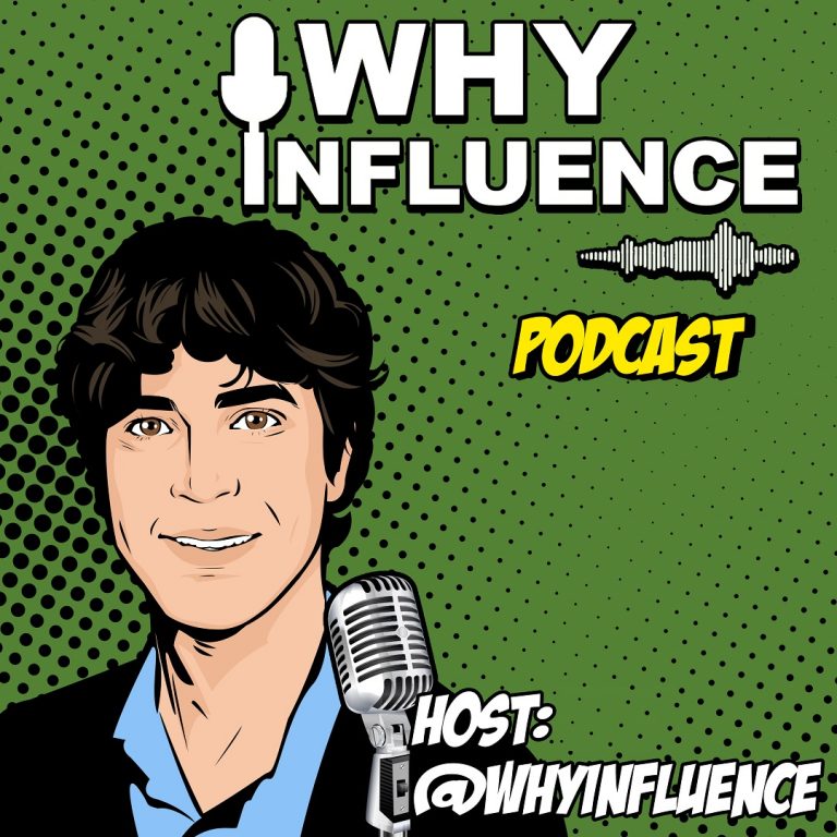 Why Influence