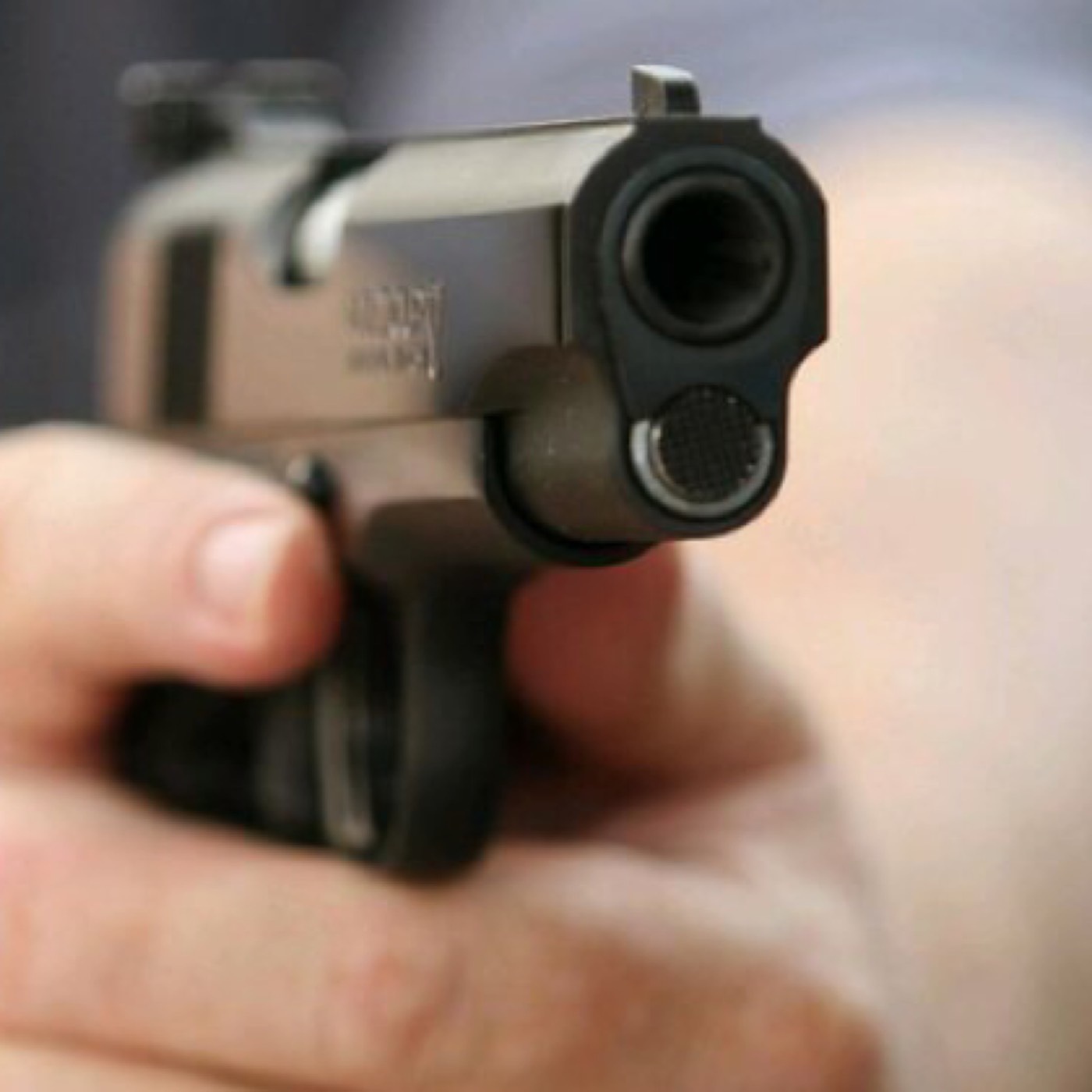 GSW with Neurogenic Shock