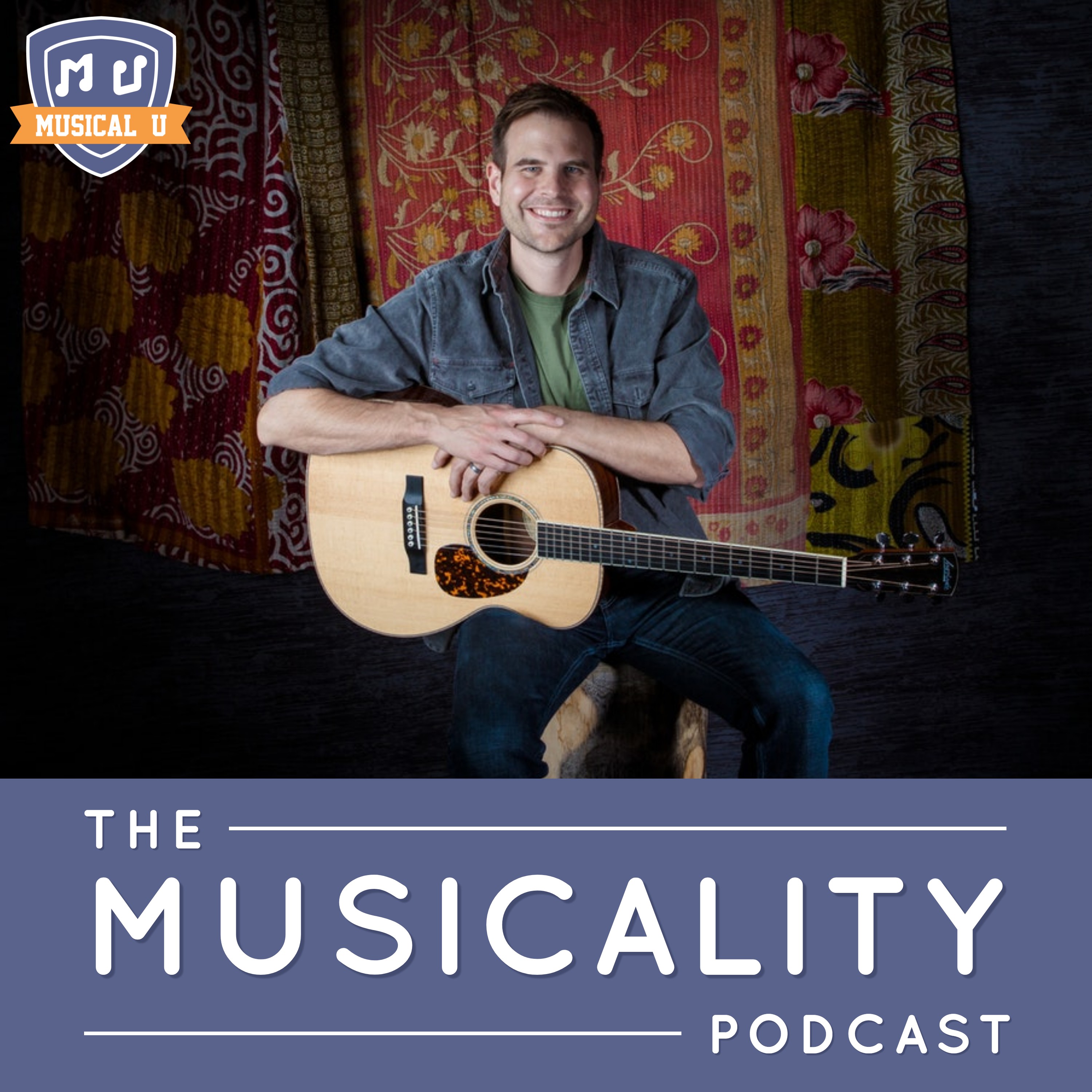 160: Fundamentals Over Flash, with John Hatcher (Blues Guitar Institute)