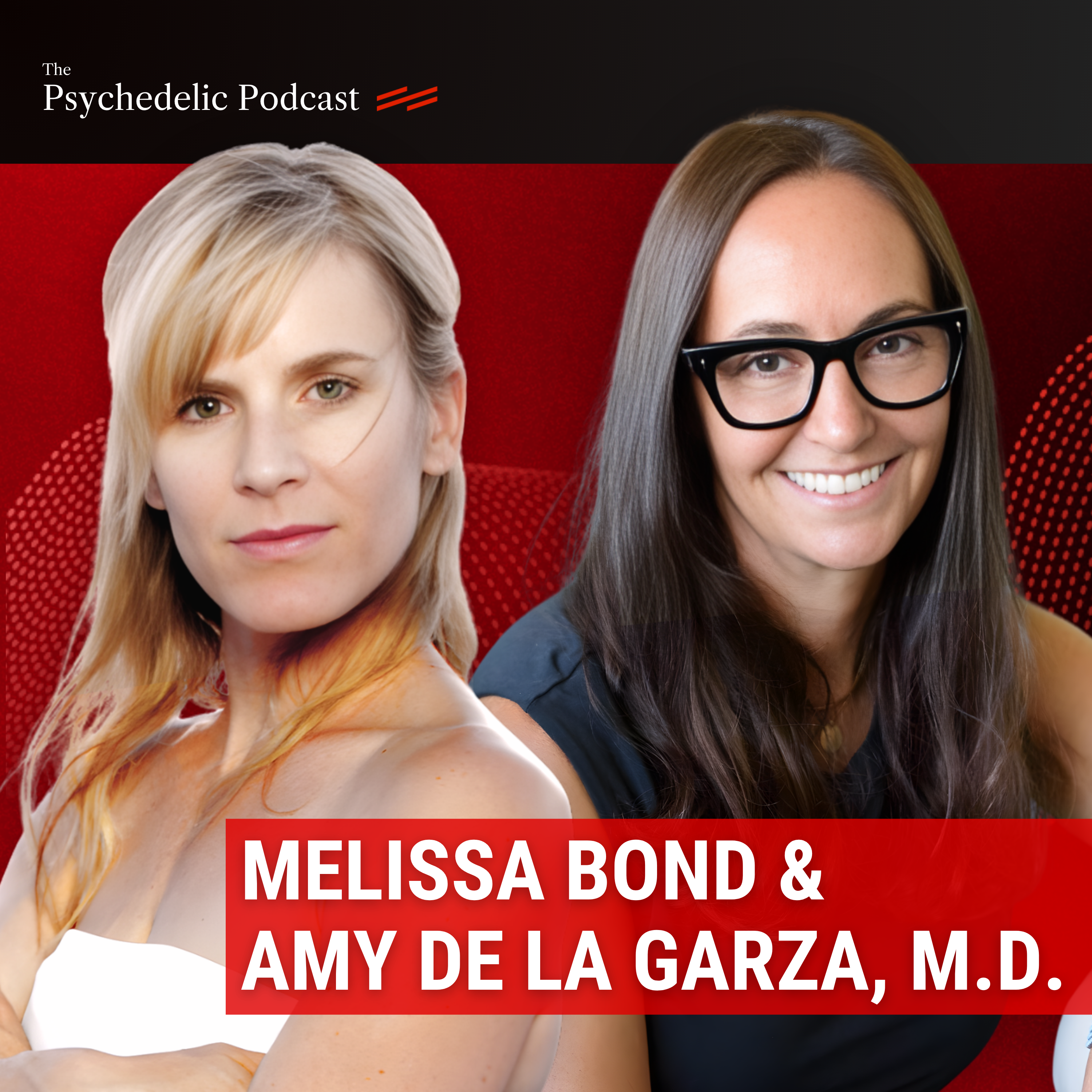 Can Ketamine Help Benzodiazepine Withdrawal? - Melissa Bond & Dr. Amy de la Garza
