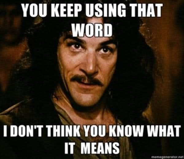 The Princess Bride, Part 1 with Jessie Rye