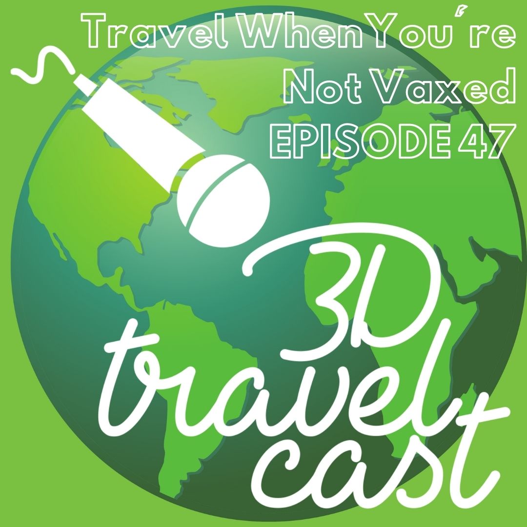 3D Travelcast