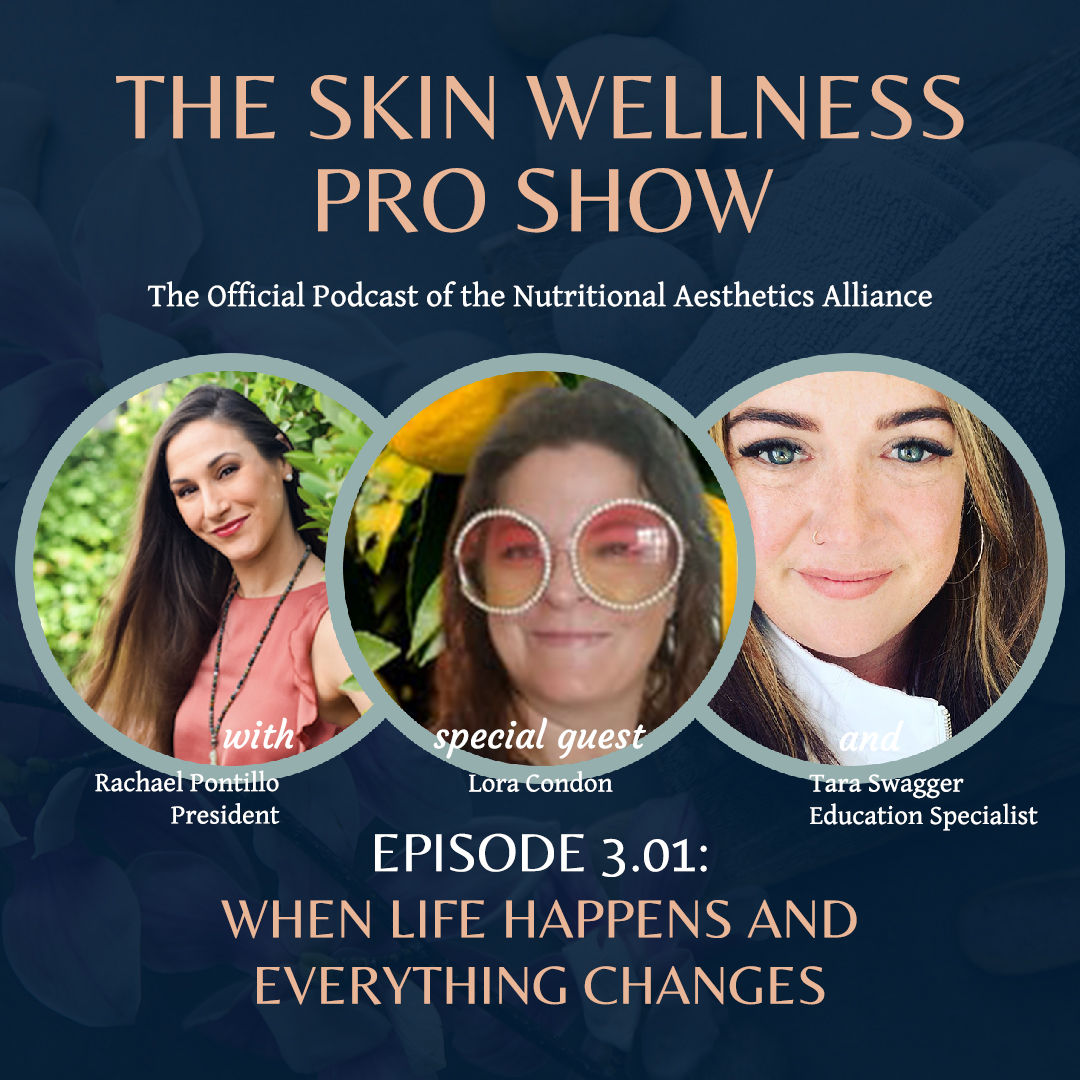 The Skin Wellness Pro Show