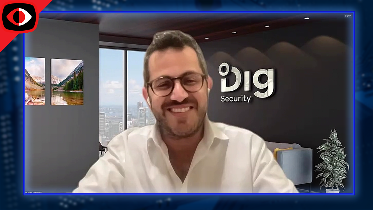Unveiling DSPM & the Future of Cloud Data Security: State of IoT in 2023 - Dan Benjamin, Paddy Harrington - ESW #322