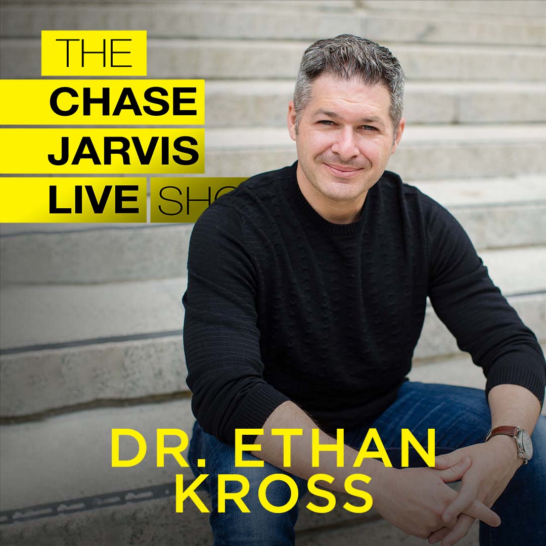 The Chase Jarvis LIVE Show
