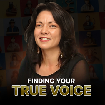 Finding Your Inspiration