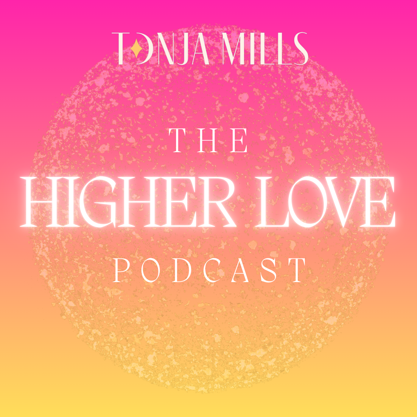 higher love