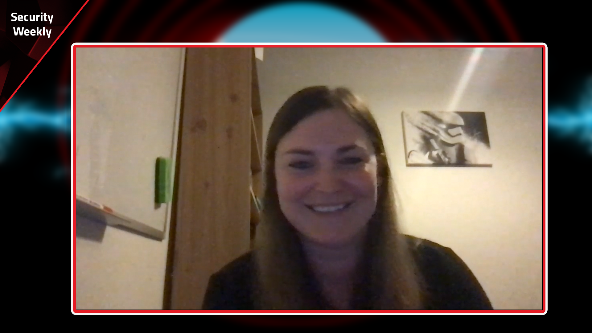 BSW #297 - Dr. Kiri Addison