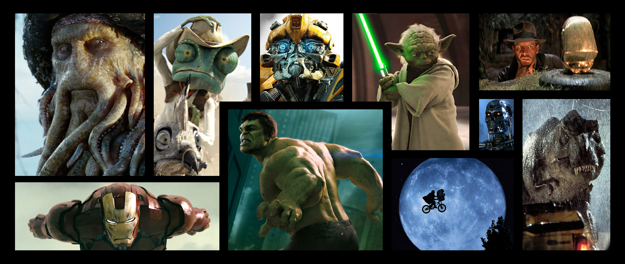 The Movie Defenders