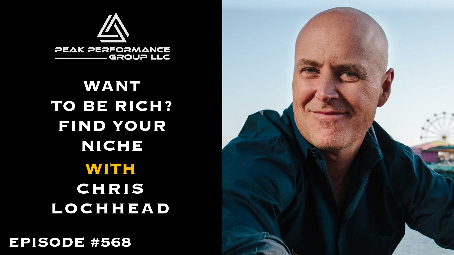 Peak Performers | Tools, Strategies & Psychology to Get Things Done
