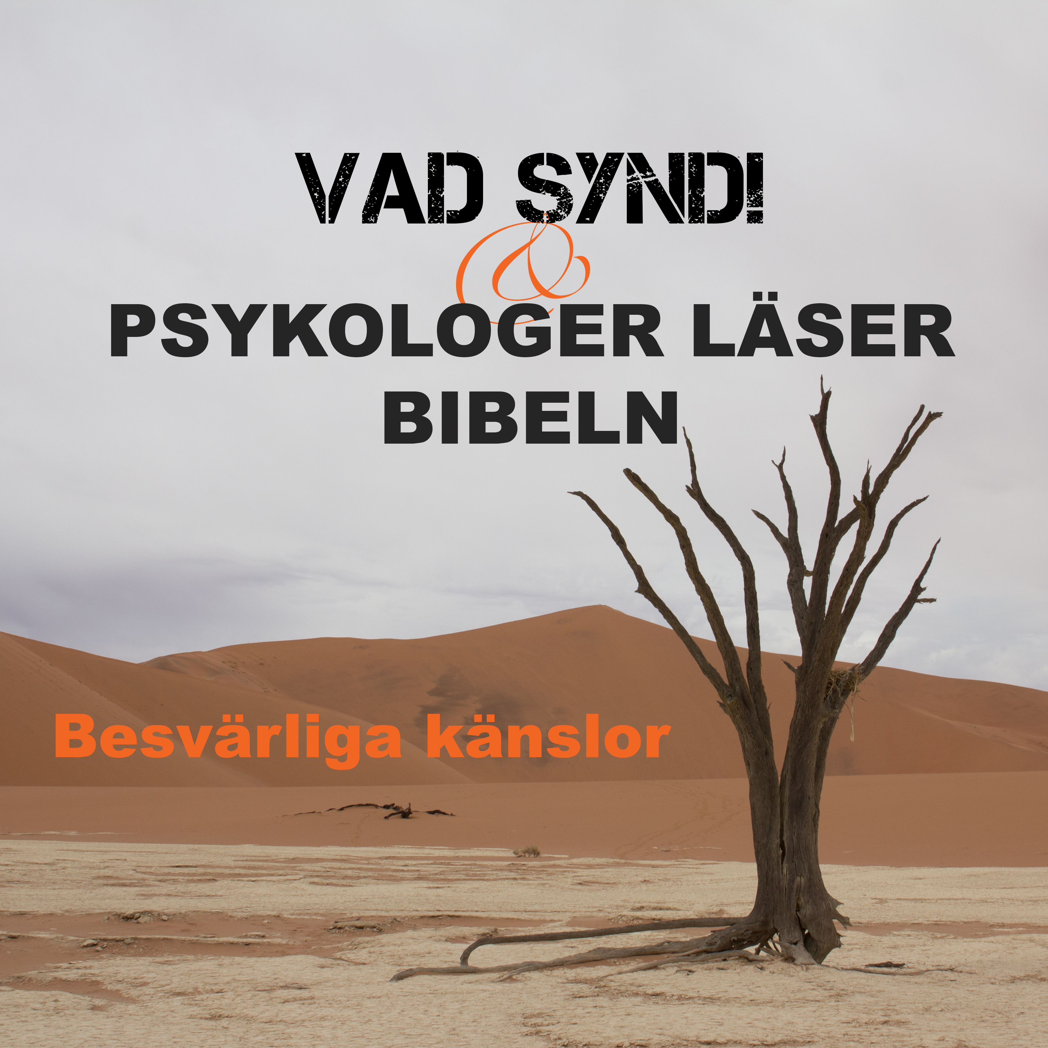 Psykologer läser Bibeln