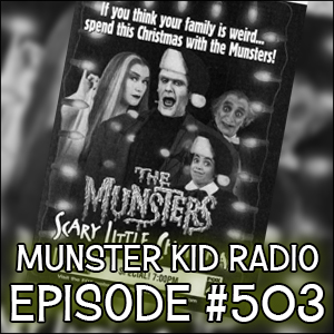 Bride of Monster Kid Radio