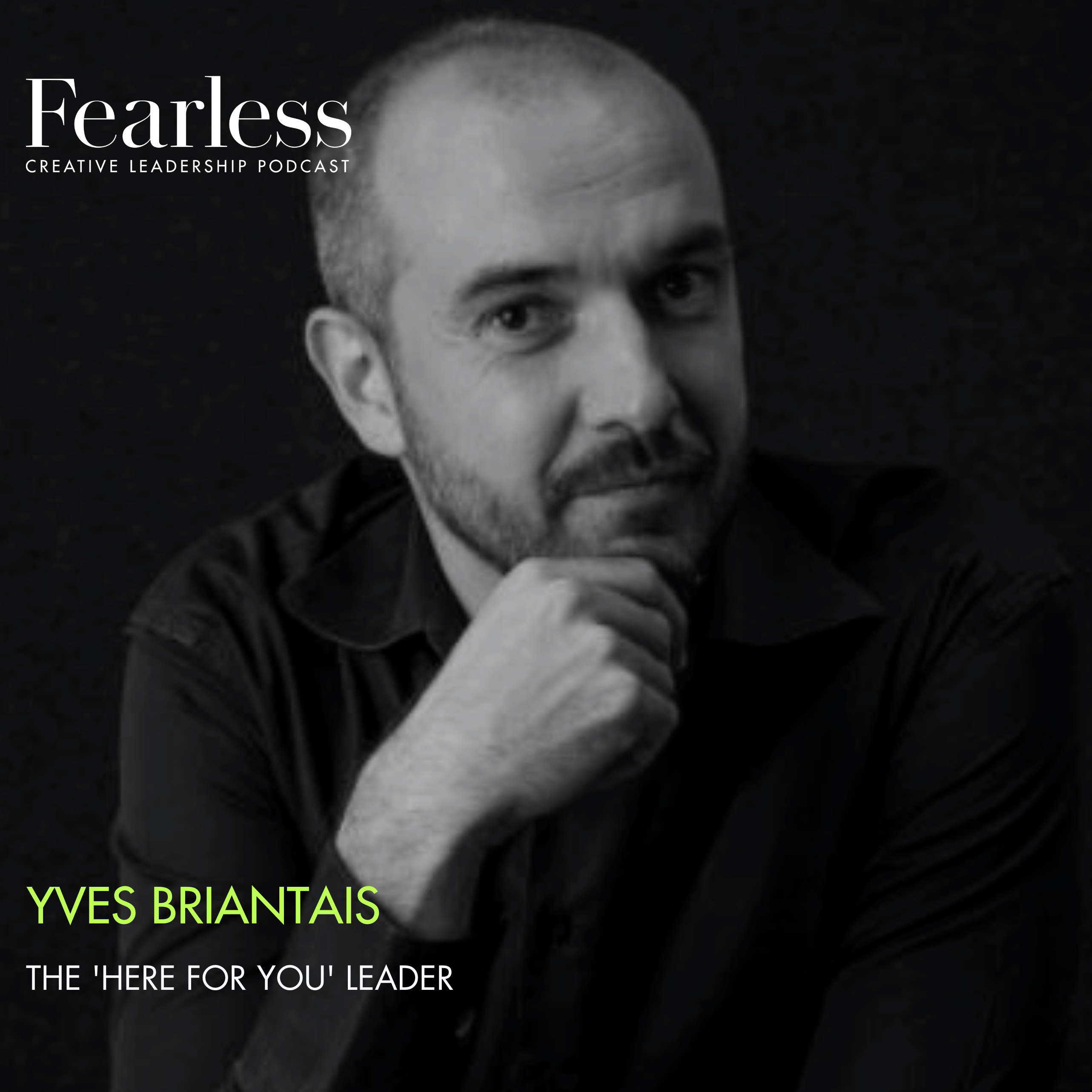 Ep 237: Yves Briantais of Colgate-Palmolive - 