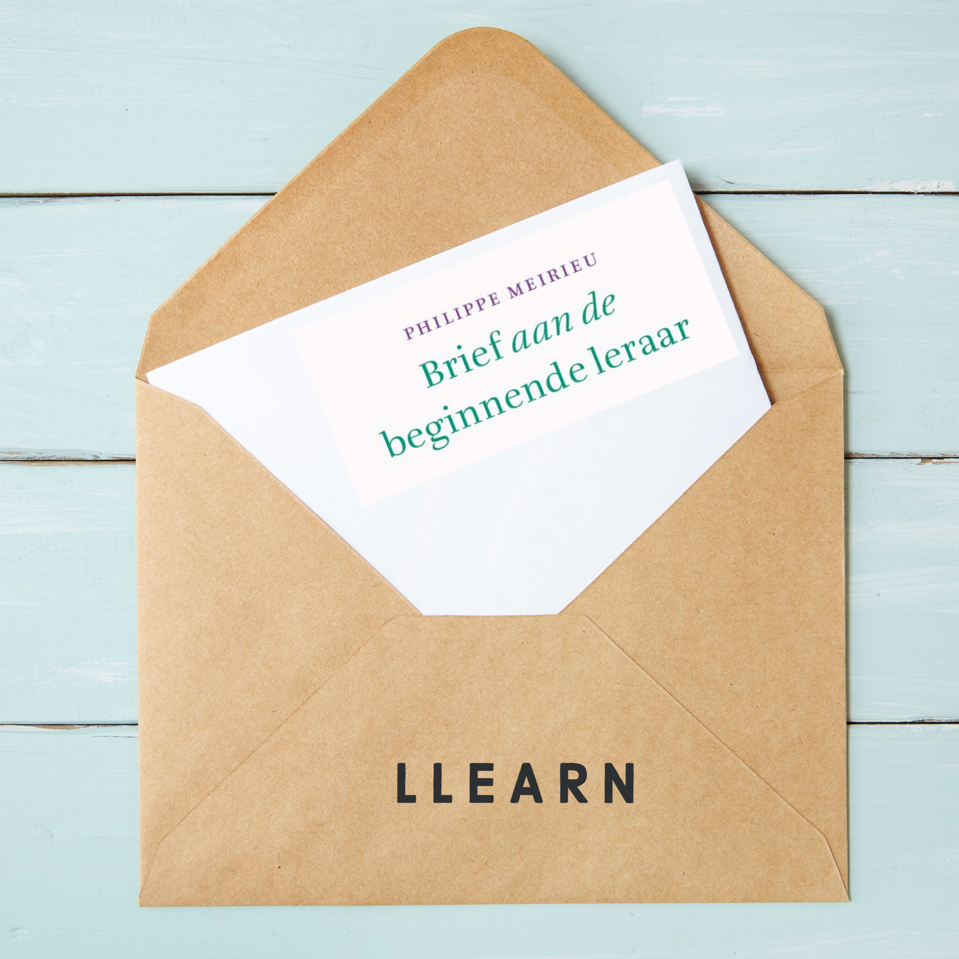 LLEARN Podcast