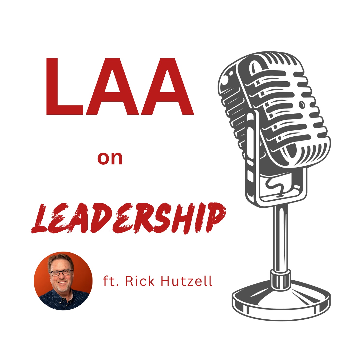 Leadership Anne Arundel: On Leadership