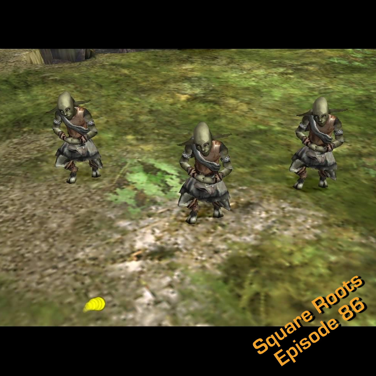 cover of episode The Bard's Tale (2004) Part 1 - Jerkin It