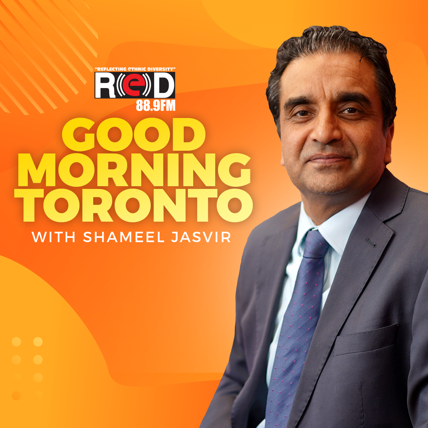 RED FM Toronto