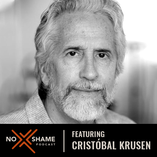 NO SHAME PODCAST WITH JOHN GROOTERS