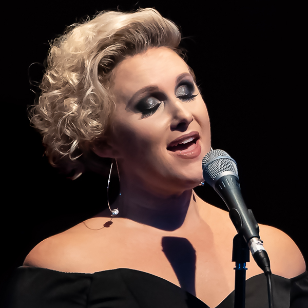 Emma Pask - Jazz Vocalist