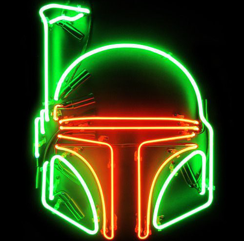 This is the way: The Mandalorian, Flashgames und Italo Disco gepaart mit Death Metal