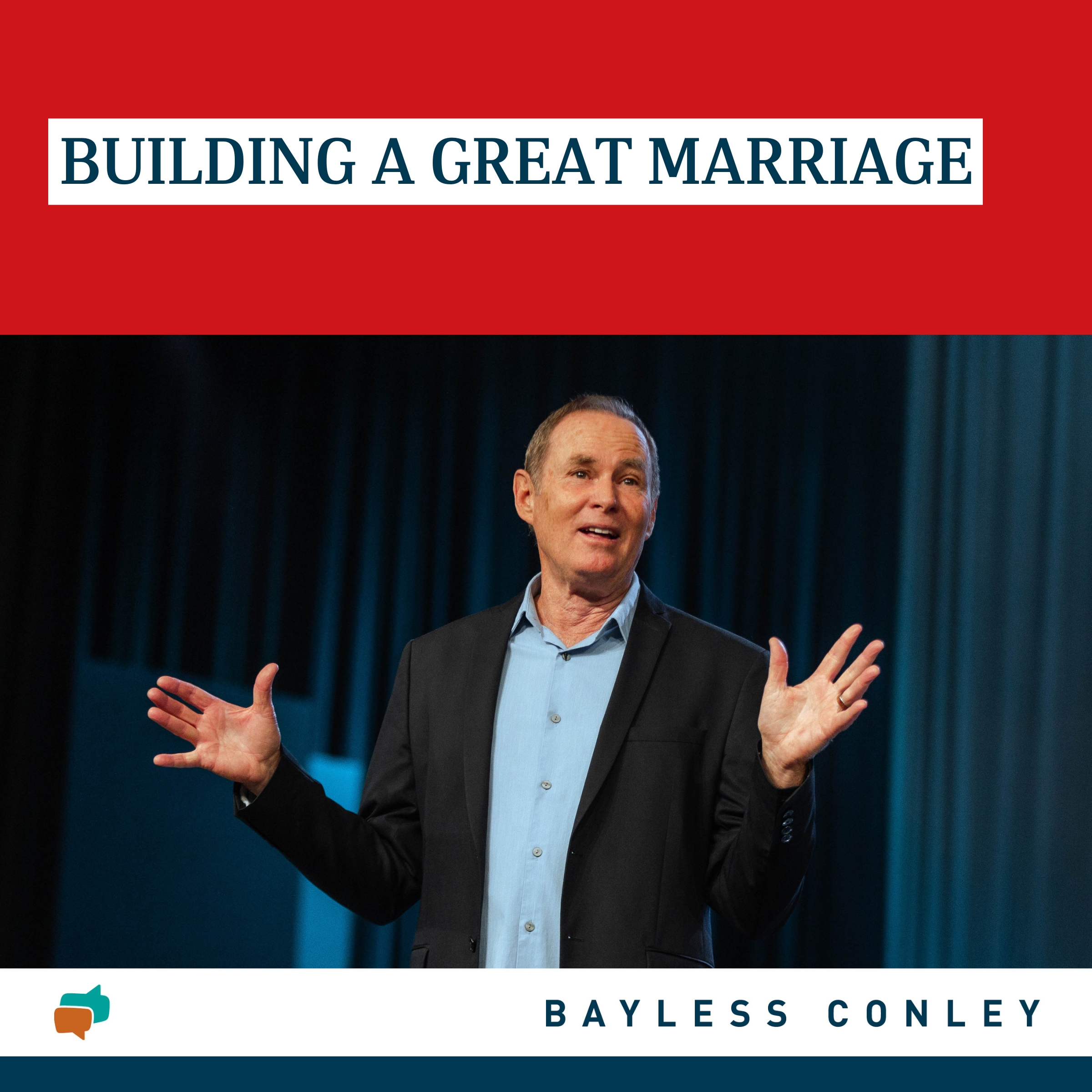 Building a Great Marriage