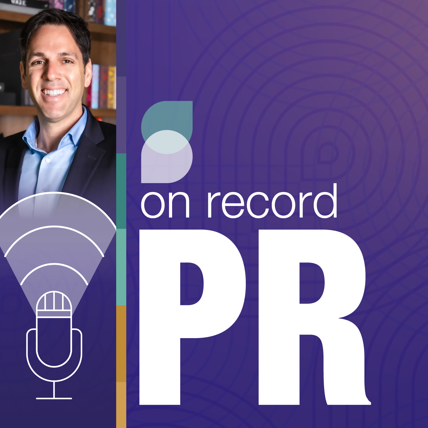 On Record PR