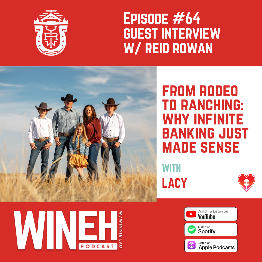 WinEH! Podcast
