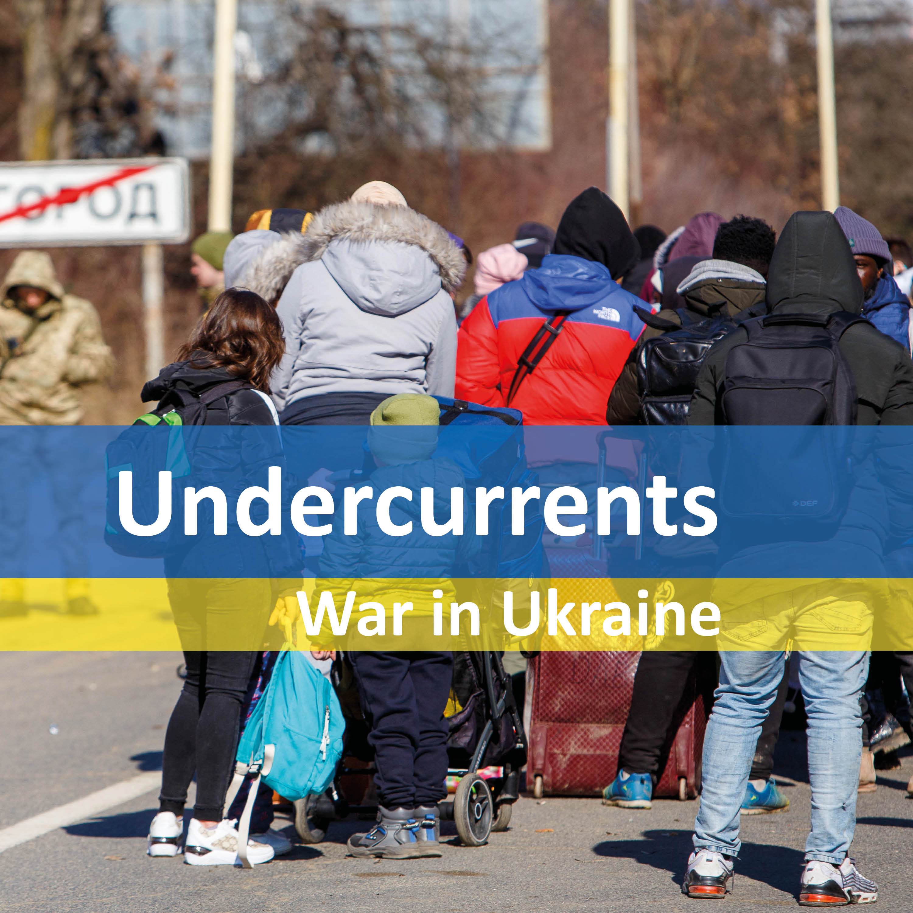 Undercurrents