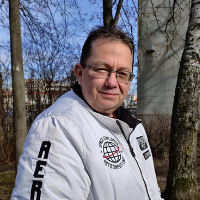 Zuckerjunkies - Ein Leben mit Diabetes Typ 1 Diabetiker Podcast mit Sascha Schworm