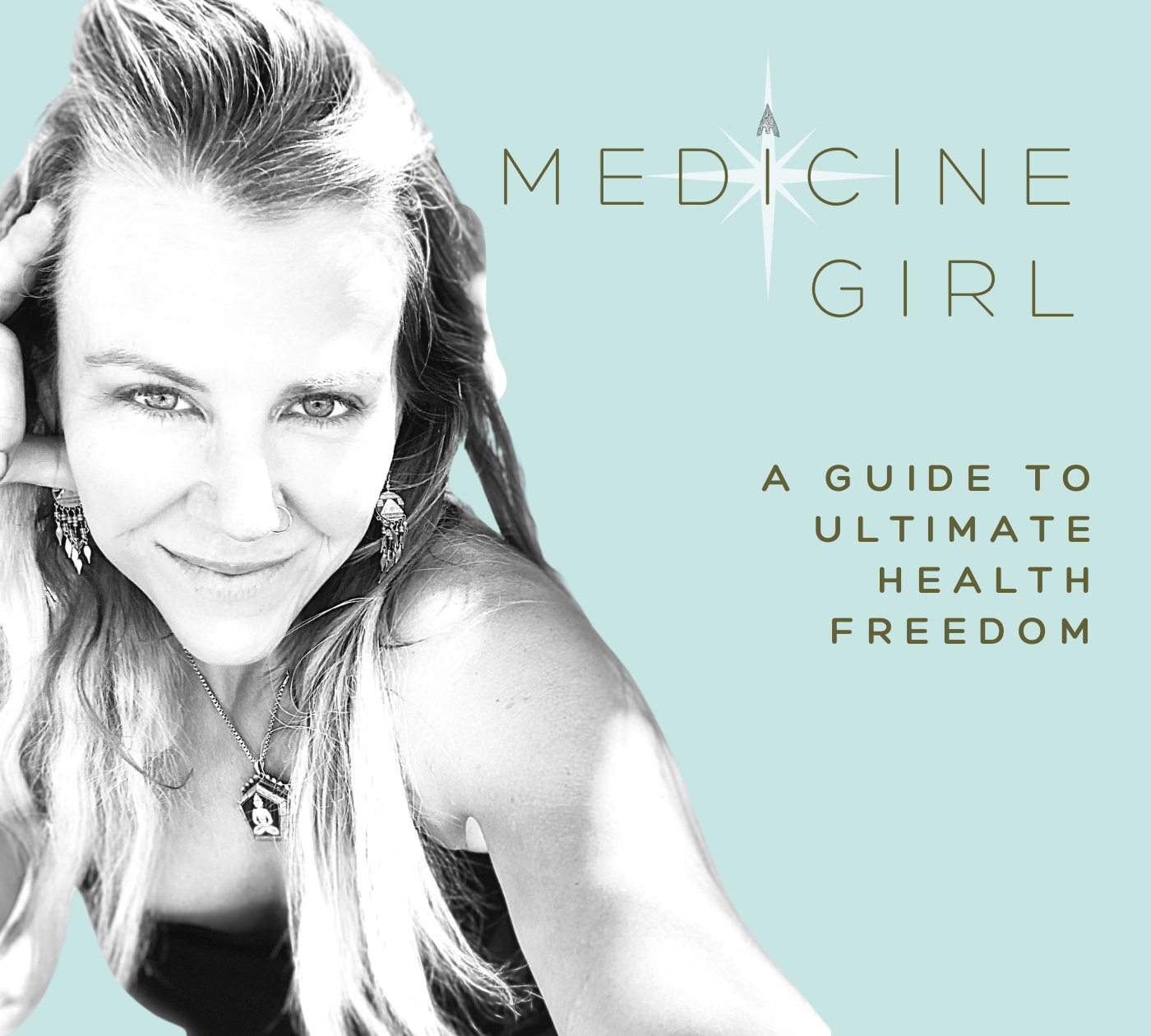 Medicine Girl Podcast