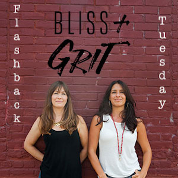 Ep 133: Being Presence: A Conversation with Neelam [Flashback Tuesday]